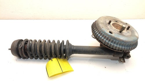 71 Nissan Datsun 240Z Passenger Right Rear Knuckle Hub Strut Knee Back Assembly