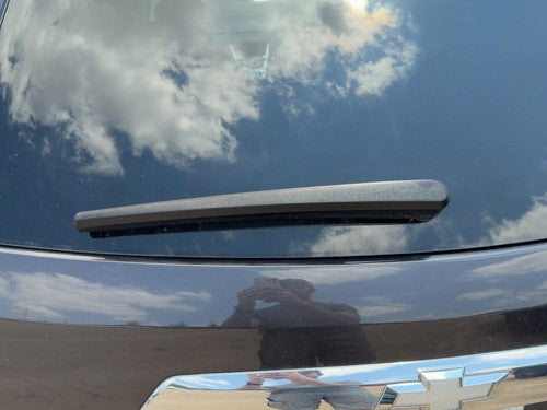 10-17 Chevy Equinox Back Glass Wiper Arm Oem Rear Window Blade Liftgate Hatch