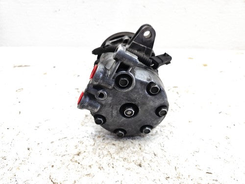 2000-2001 Dodge Dakota Ac Compressor Air Conditioner Pump Assembly Oem 4.7L