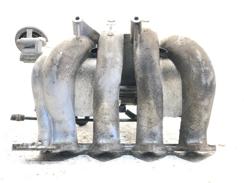 2002-2003 Mitsubishi Lancer Intake Manifold Assembly Oem 2.0L Mr561098