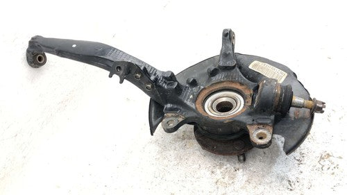 96-00 Civic Passenger Right Front Spindle Steering Knuckle With Wheel Hub Coupe