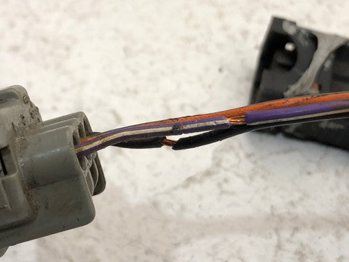 2000 Dodge Intrepid Wiring Harness For Engine Oem 3.2L