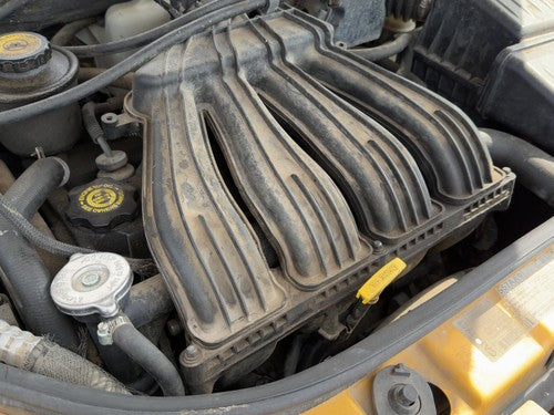 2002 Chrysler Pt Cruiser Intake Manifold Oem 2.4L 04777866Ad