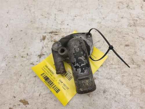 1990 Jeep Cherokee Thermostat Housing Oem 4.0L Coolant Neck Elbow