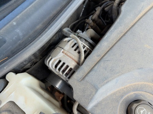 2006-2011 Chevy Impala Alternator 3.9L 125 Amp 20911162