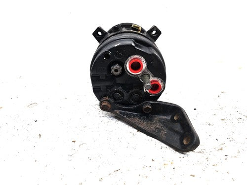 89-93 Pontiac Grand Prix Ac Compressor Air Conditioner Pump Assembly Oem 3.4L