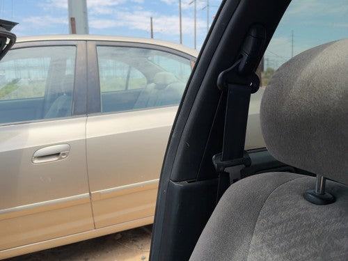 1998 Nissan Maxima Passenger Right B-Pillar Trim Panel Oem