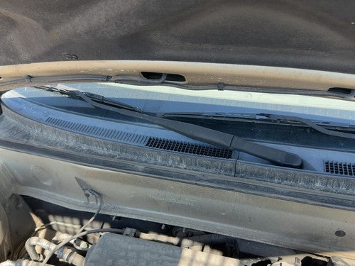 01-04 Elantra Passenger Right Windshield Wiper Arm Oem Blade Lever Gls And Gt