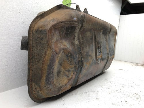 1970-1973 Nissan Datsun 240Z Gas Tank Oem Fuel Tank Cell Bottom Dented