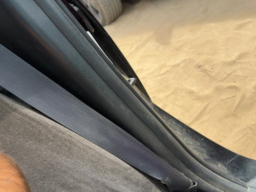 1998 Nissan Maxima Driver Left B-Pillar Trim Panel Oem