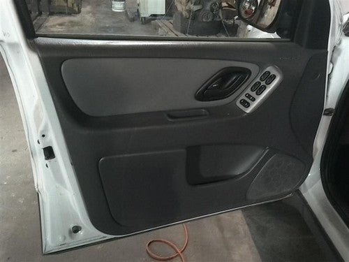 2006 Ford Escape Dash Bezel Speedometer Trim Surround Panel Oem