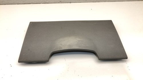 2007-2008 Ford F150 Lower Dash Under Column Knee Bolster Trim Panel Oem