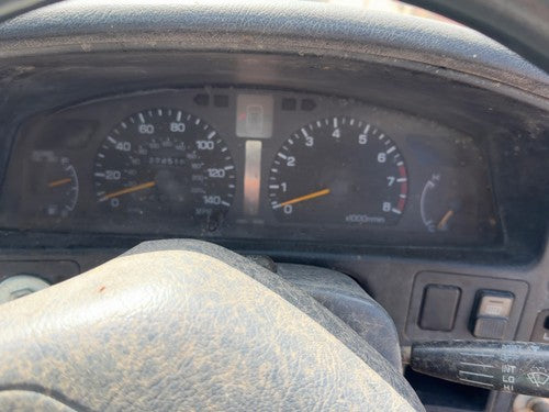 1993-1994 Speedometer Cluster Instrument Gauges Panel Oem Dash Mph Automatic