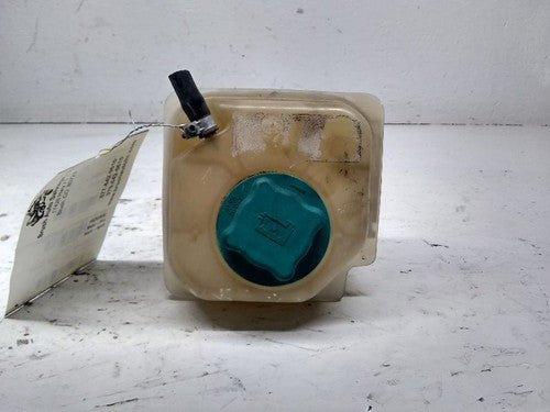 1994 Volvo 850 Coolant Reservoir Radiator Overflow Tank Bottle Oem