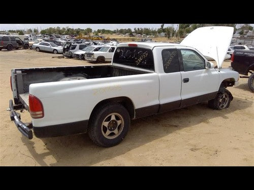 97-01 Cherokee Bell Housing 4.0L Manual Transmission Internal Slave Cylinder