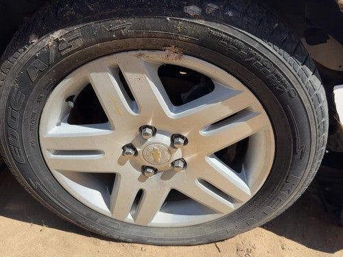 06-07 Monte Carlo 17" Wheel Factory 5 Spoke Rim