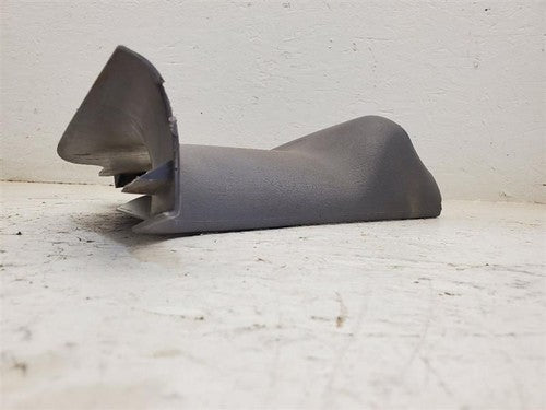 1999 Dodge Dakota Passenger Right Front Lower Kick Trim Panel Oem Gray