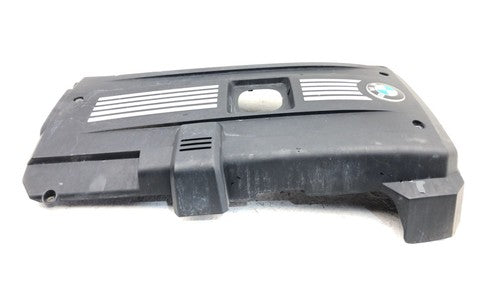 2007-2013 Bmw 328Xi Engine Cover Top Plastic Shield Oem 3.0L 11127555338