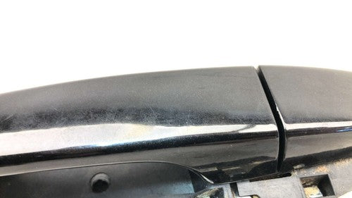 2008-2009 Pontiac G8 Passenger Right Front Outside Door Handle Oem Black 80U
