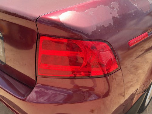 2004-2006 Acura Tl Passenger Right Tail Light Brake Lamp Oem Rear 33501Sepa01
