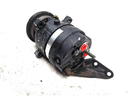 89-93 Pontiac Grand Prix Ac Compressor Air Conditioner Pump Assembly Oem 3.4L