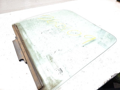 1987-1996 Ford F150 Driver Left Front Side Window Door Glass Oem Dd07210Cl