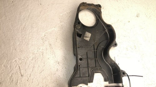 1997-2008 Hyundai Tiburon 2.0L Upper And Lower Timing Cover Set Pair Oem