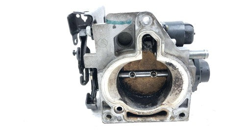 1998 Buick Lesabre Throttle Body Valve Assembly Complete Oem With Sensors 3.8L