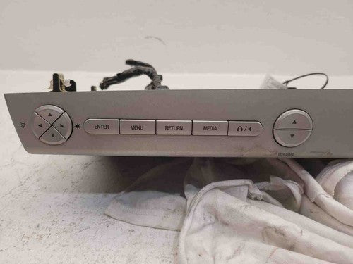 2007 Lincoln Navigator Rear Dvd Player Assebly 7L7t-10E947-Ak