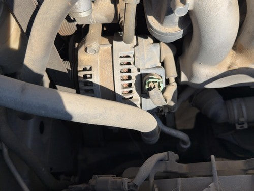 2006-2007 Honda Accord Alternator 2.4L 8424392