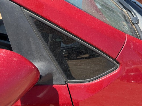 2004-2009 Toyota Prius Passenger Right Quarter Glass Side Window 6271047011