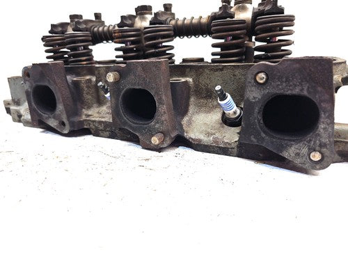 1986-1992 Ford Ranger Driver Left Cylinder Head Assembly Oem 2.9L E6Tz6049A