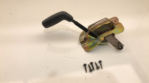 1996 Cherokee Xj 4X4 Shifter Lever Assembly 4Wd Transfer Case Shift With Bolts
