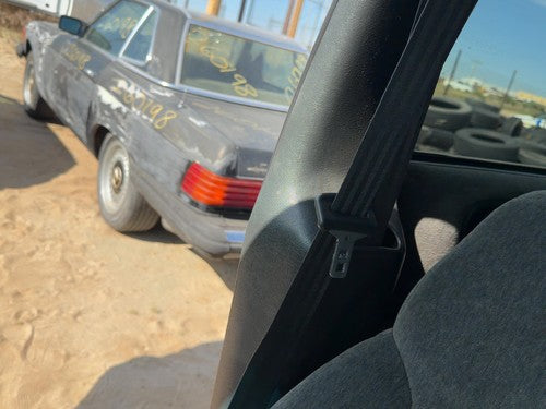 1995-2005 Chevy S10 Blazer Passenger Right A-Pillar Trim Panel Graphite 12H
