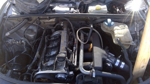 96-05 Audi A4 Passenger Right Front Complete Upper Control Arm Assembly A Arm