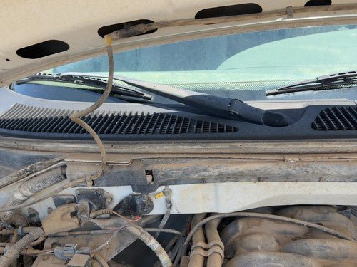 1997-2004 Ford F150 Passenger Right Windshield Wiper Arm Oem Blade Lever