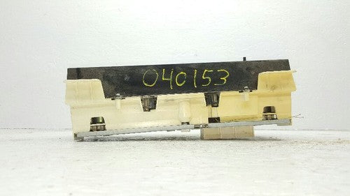 1992 Olds 88 Speedometer Analog Without Tachometer Cluster 16160423