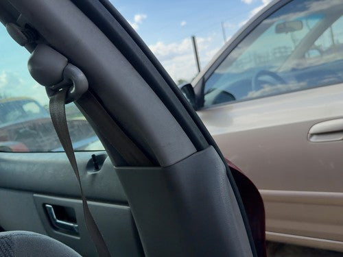 2000-2007 Ford Taurus Driver Left B-Pillar Trim Panel Oem