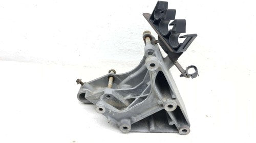2000 Chevy Silverado 2500 Mount Bracket Set For Alternator 6.0L Oem 10236997