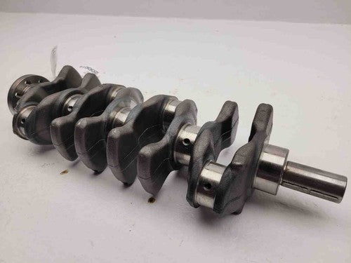 2016 Toyota Corolla Crankshaft Assembly Oem 1.8L 2Zrfe
