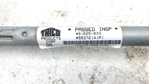 16-26 Dodge Ram 4500 Complete Windshield Wiper Transmission Linkage Motor Oem