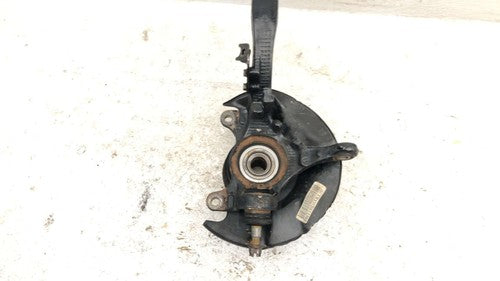 96-00 Civic Passenger Right Front Spindle Steering Knuckle With Wheel Hub Coupe