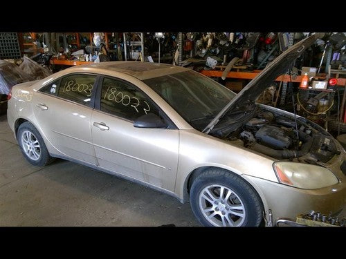 2006 Pontiac G6 Engine Ecm Electronic Control Module 3.5L Ecu Computer Unit Oem