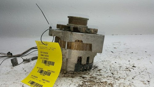1987-1991 Chevy Corsica Alternator Oem 2.2L 10456312
