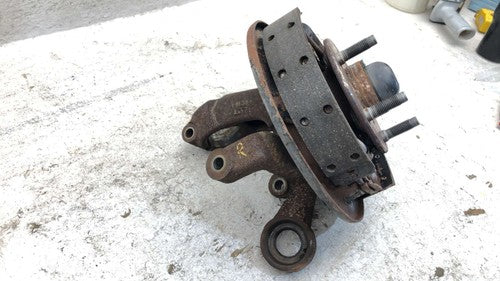 04-05 Mercury Sable Passenger Right Rear Knuckle Assembly Oem Stub Axle With Hub