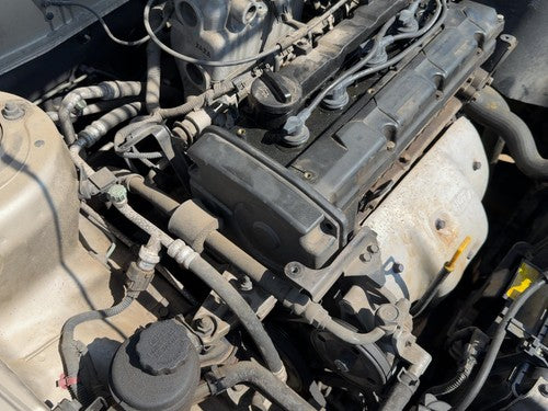 99-12 Elantra Complete Set Of Timing Covers Oem Upper Lower Inner Outer 2.0L