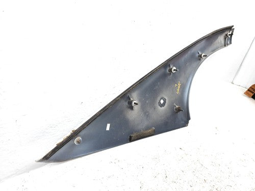 2001 Ford Mustang Driver Left Rear Corner Quarter Panel Moulding C Post Oem