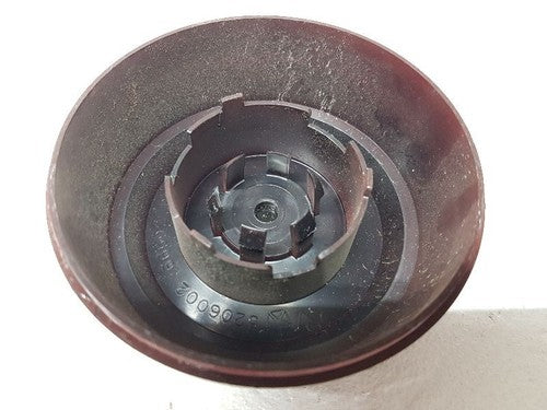 1981 Dodge Omni Horn Button Steering Wheel Center Pad Oem
