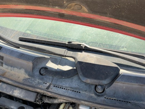 2004-2009 Passenger Right Windshield Wiper Arm Oem Blade Lever Touring