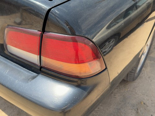 1997-1999 Nissan Maxima Passenger Right Outer Tail Light Brake Lamp Oem Rear